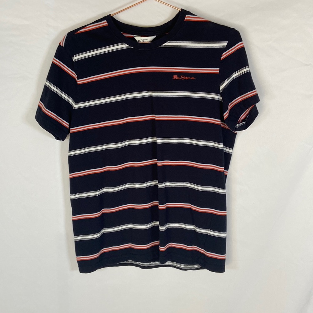 Ben Sherman tee